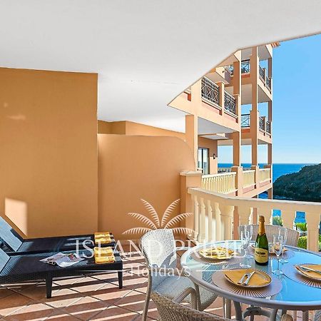 El Nautico Relax In Golf Del Sur En306 San Miguel de Abona Exterior foto