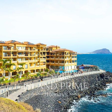 El Nautico Relax In Golf Del Sur En306 San Miguel de Abona Exterior foto