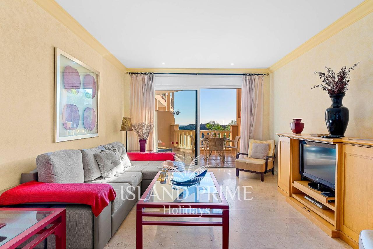 El Nautico Relax In Golf Del Sur En306 San Miguel de Abona Exterior foto