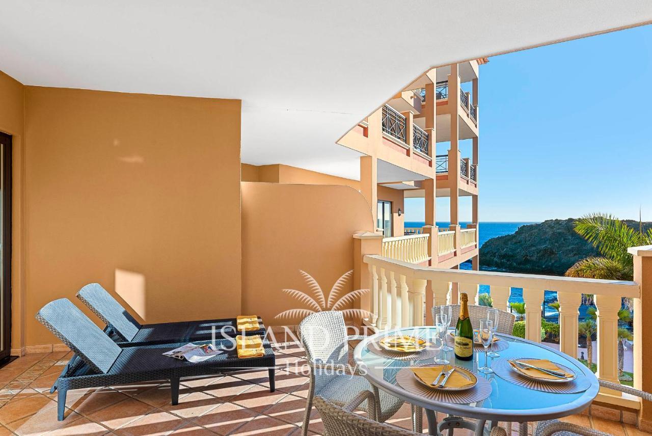 El Nautico Relax In Golf Del Sur En306 San Miguel de Abona Exterior foto