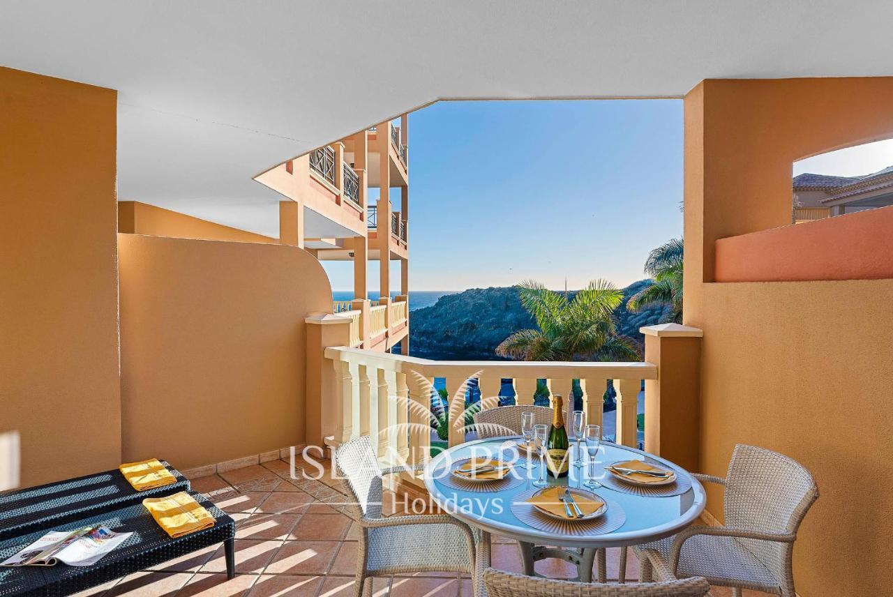 El Nautico Relax In Golf Del Sur En306 San Miguel de Abona Exterior foto