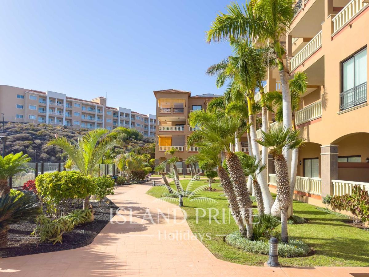 El Nautico Relax In Golf Del Sur En306 San Miguel de Abona Exterior foto